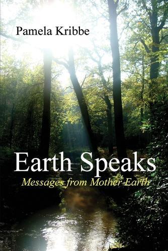 Thumbnail - Pamela Kribbe Earth Speaks (taschenbuch)