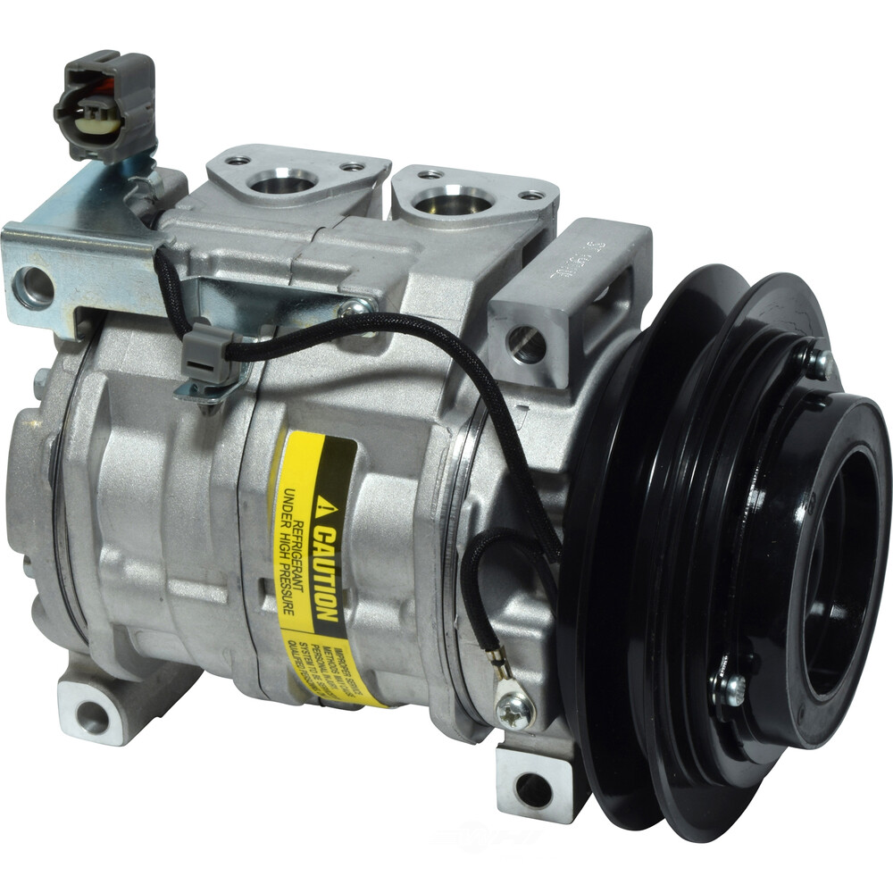 A/C Compressor-New  UAC  CO29238C