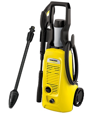 IDROPULITRICE KARCHER 1800W K4 U.E.