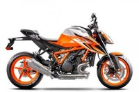 2022 KTM 1290 SUPER DUKE R EVO