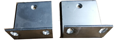 Rack-Winkel für Sonicwall NSA   3060  #10