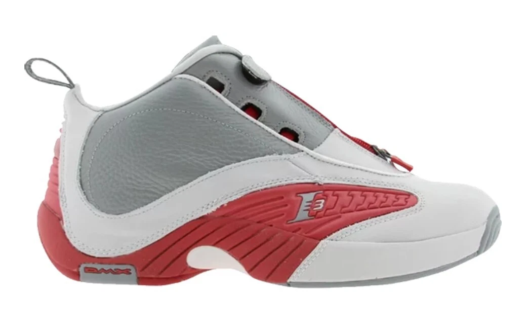 Las mejores ofertas en Reebok Answer IV Steel | eBay