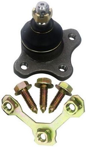 Fits DENCKERMANN ZAWIESZENIE D110160 BALL JOINT