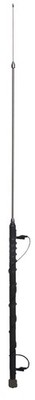 MFJ-1699S, 10-BAND HF/VHF 80-2M MOBILE ANT, 200W, PL-259