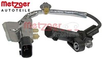 Metzger 0902293 Impulsgeber FüR Kurbelwelle Impulsgeber Kurbelwelle