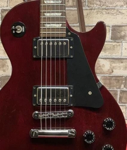 Gibson 2003 Gibson Les Paul Studio WR Tracking number
