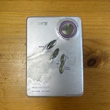 Junk Sony Walkman WM-EX631 - Cassette Player Japan l56