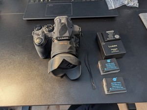 Panasonic Fz300 | eBay