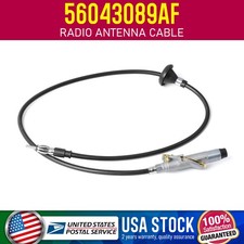 New 2002-2008 For Dodge Ram 1500-3500radio Antenna Cable Body Assembleyoem New 2002-2008 For Dodge Ram 1500-3500radio Antenna Cable Body Assembleyoem