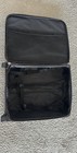 Remy Martin 23"-25" Carry-On Soft Nylon Rolling Suitcase Brown/Beige — photo 2