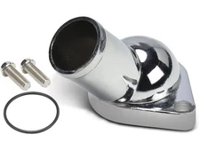 For K25/K2500 Suburban Engine Coolant Thermostat Housing Assembly APR 48123DHFN