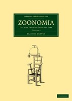 Zoonomia | Erasmus Darwin | Taschenbuch | Kartoniert / Broschiert | Englisch