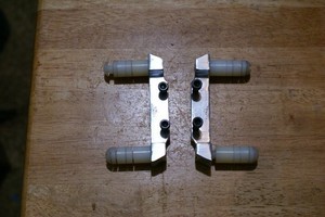 .67/.90 Side Engine Mount