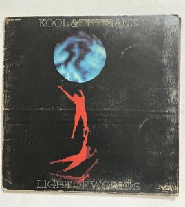 Light of Worlds Vinyl | eBay