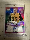 2025 Panini Absolute Jack Sawyer Base (RAW)