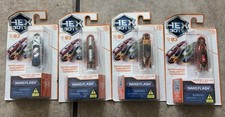Hex Bots Nano Flash series 3 