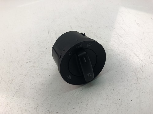 VW PASSAT B6 3C2 Scheinwerferschalter 1K0941431AH 16796413