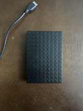 A eagate Expansion Portable 1TB External Hard Drive HDD   USB 3.0 for PC Laptop