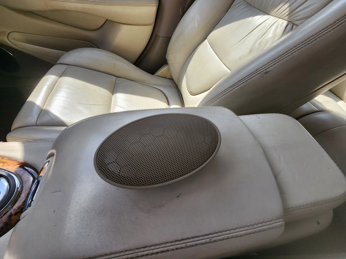 Interior Door Panels & Parts for Jaguar XJ8 for sale | eBay