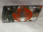GI Joe 25th Anniversary: Cobra Legions 5 Figure Box Set 2007 New