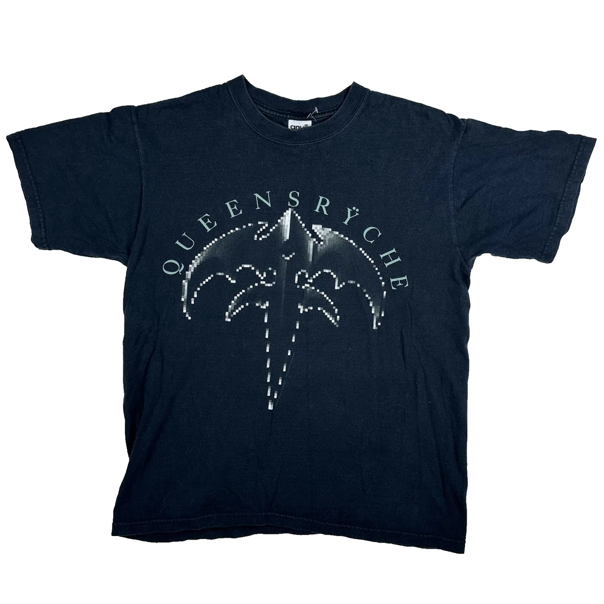 queensryche empire shirt products for sale | eBay