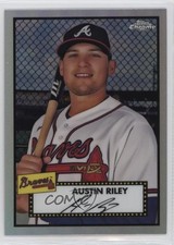 Click to enlarge Austin Riley