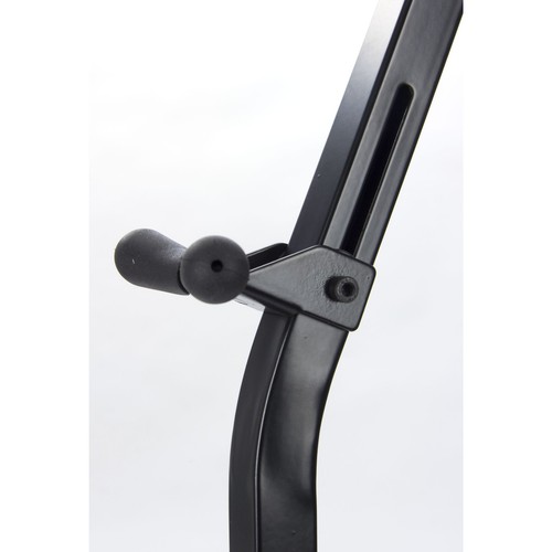 Hercules Stands HCDS 730B Saxophonständer Alt-/Tenorsaxophon - Imagen 4 de 7