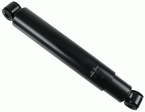 SHOCK ABSORBER 311 893 FOR SCANIA 4/-/series P DSC9.11/15/13/12 DC9.05/02 9.0L - Picture 2 of 8