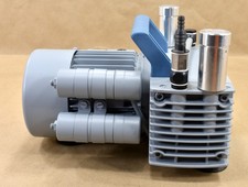 Vacuubrand ME 4 NT Vacuum Diaphragm Pump 120/230V, 80 mbar