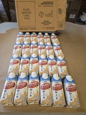 Boost Glucose Control Very Vanilla 8oz, Case Of 24 ,  Feb 8, 2026