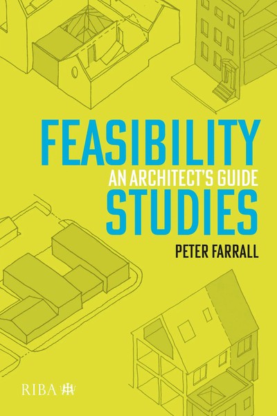 Feasibility Studies | An Architect's Guide | Peter Farrall | Englisch | Buch-image