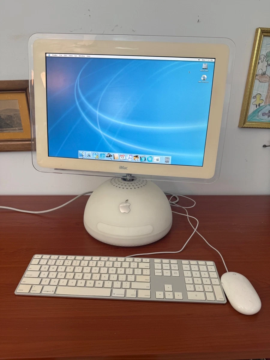 Imac 17 for sale | eBay