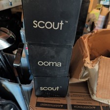 OOMA SCOUT 110-0101-401 / 110-0100-307 OOMA HUB FOR USE WITH VOIP PHONES