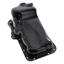 Oem Mopar For Jeep Commander 2006 07 08 09 2010 Engine Oil Pan For 53021755aa