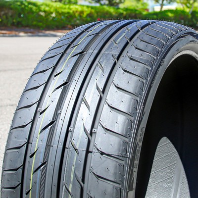 2 Tires Achilles ATR Sport 2 245/40ZR18 245/40R18 97W XL High