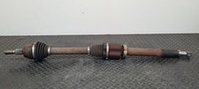 FORD FOCUS MK3 (C346) 2013 1.6 TDCI MANUAL RIGHT FRONT DRIVESHAFT 1840104