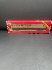 HORNBY RAILWAY OO GAUGE COACH R 436 LNER BRAKE COMPOSITE