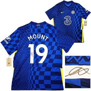 Mason Mount Jersey | eBay