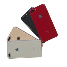 Apple iPhone 8 Plus 64GB - Gold, Gray, Red - T-Mobile, AT&T - Free Shipping!