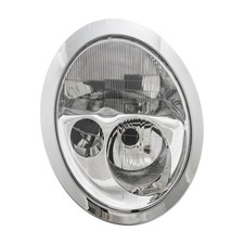 Scheinwerfer Hauptscheinwerfer rechts H7/H7 für MINI Mini R50 R53 R52