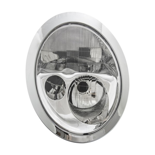 Scheinwerfer Hauptscheinwerfer Rechts H7/H7 FüR Mini Mini R50 R53 R52-image