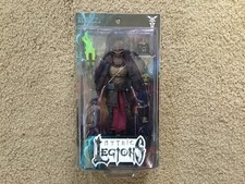 Four Horsemen - Mythic Legions - Rising Sons -  Diis Paatar  IN HAND