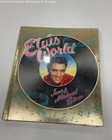 Elvis World Book — photo 1