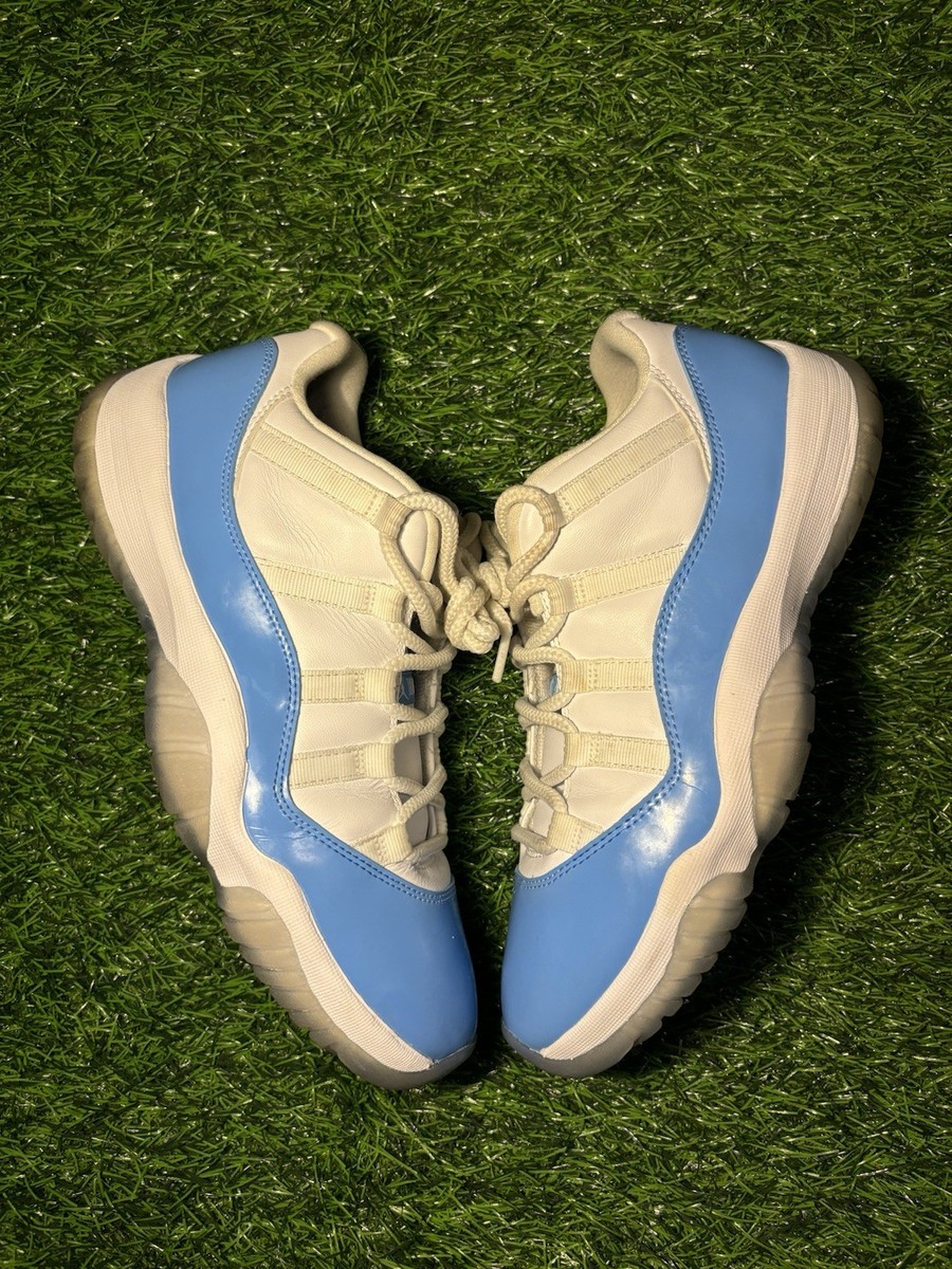 jordan 11 low unc size 9