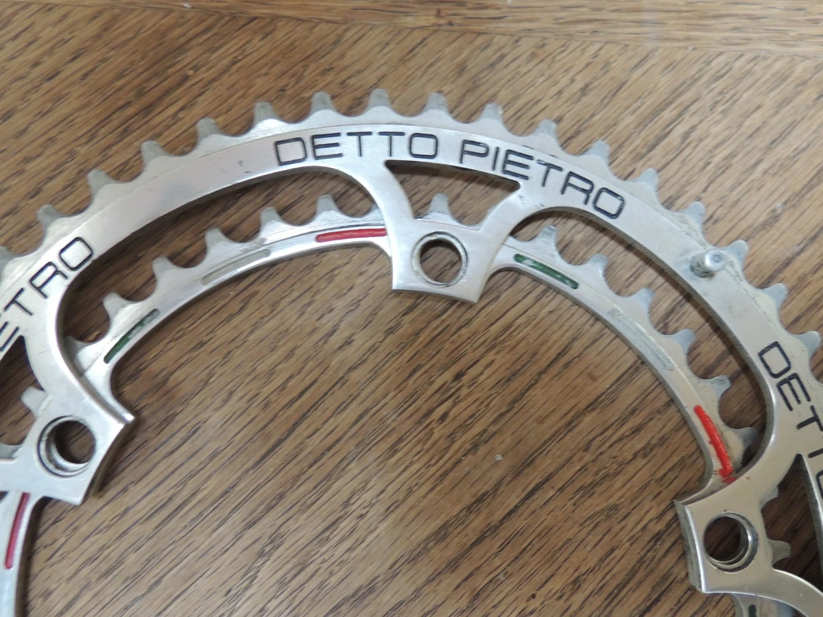 Campagnolo Chainring Sets for sale | eBay