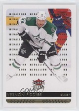 2014-15 Fleer Ultra Gold Medallion Vernon Fiddler #53 x6g