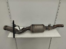 2Q0131701R 154830 exhaust catalytic converter SEAT ARONA 1.6 MT 95 CV 2017