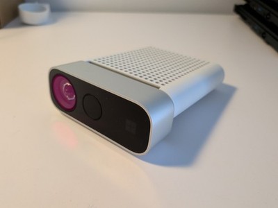 Microsoft Azure Kinect DK Depth Camera Developer Kit