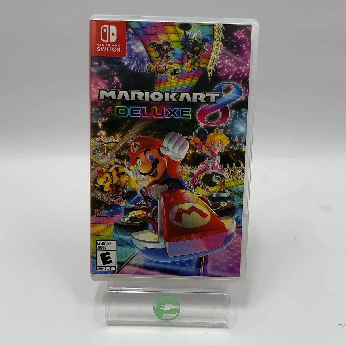 25+ Mario Kart 8 Deluxe Video Games for sale | Updated Oct 2026