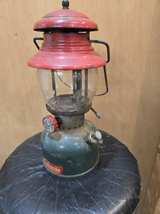 Coleman Christmas Lantern | eBay Coleman Christmas Lantern | eBay